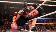 It's now or never for Finn Balor